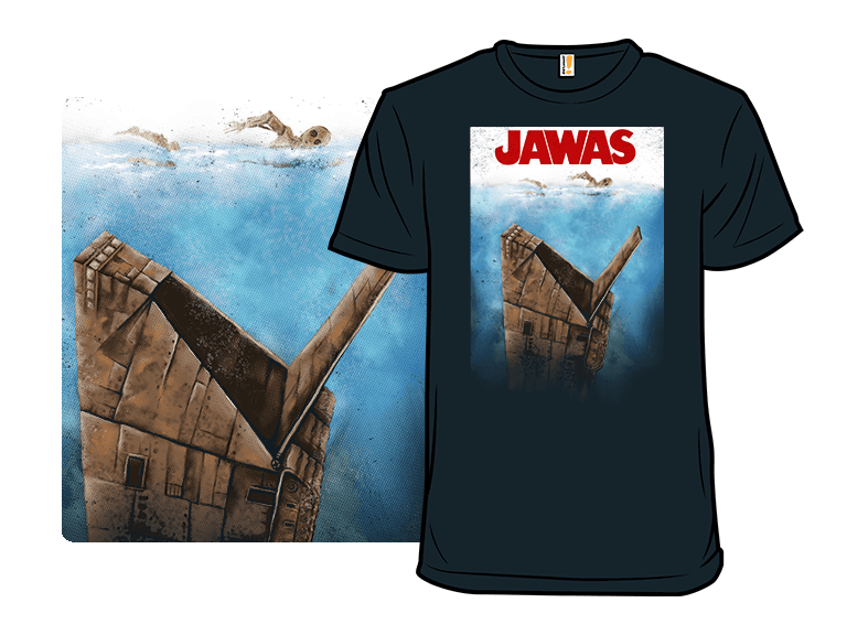 Jawas: The Last Hope - Image 1