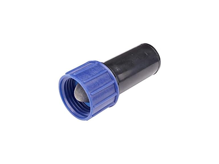 Raindrip Compression Swivel Adaptor with Washer - Image 1