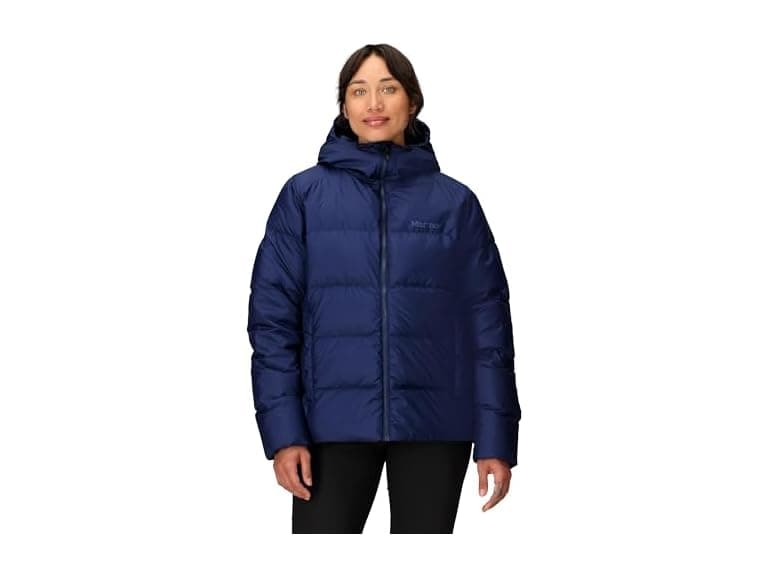 MARMOT Women's (XL) Guides Down Hoody - Image 1