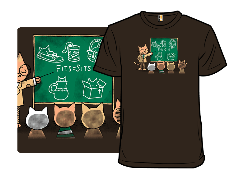 Cat Basics - Image 1