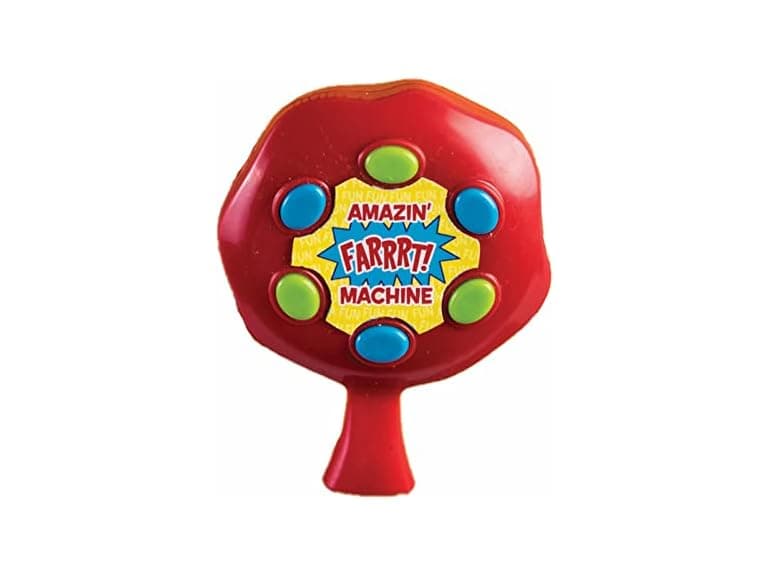 Forum Novelties Amazin' Fart Machine Classic - Image 1