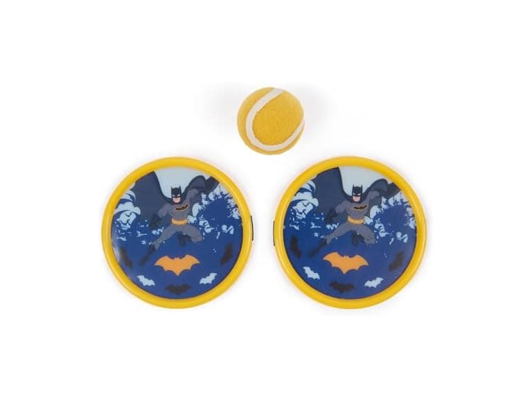 SwimWays DC Batman Catch Game - Image 1