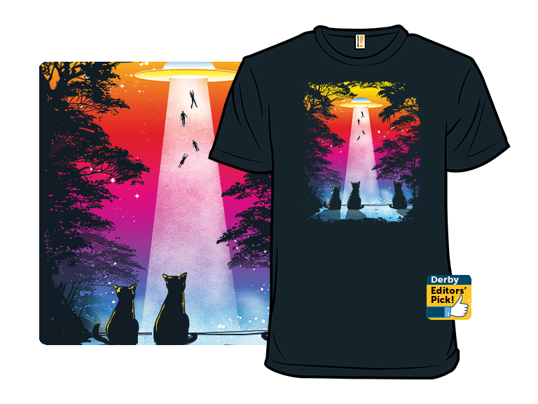 So Long Humans - Image 1