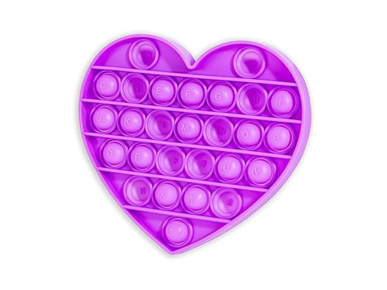 Stages Stages Sensory Builder: Push Pop Bubble - Image 1