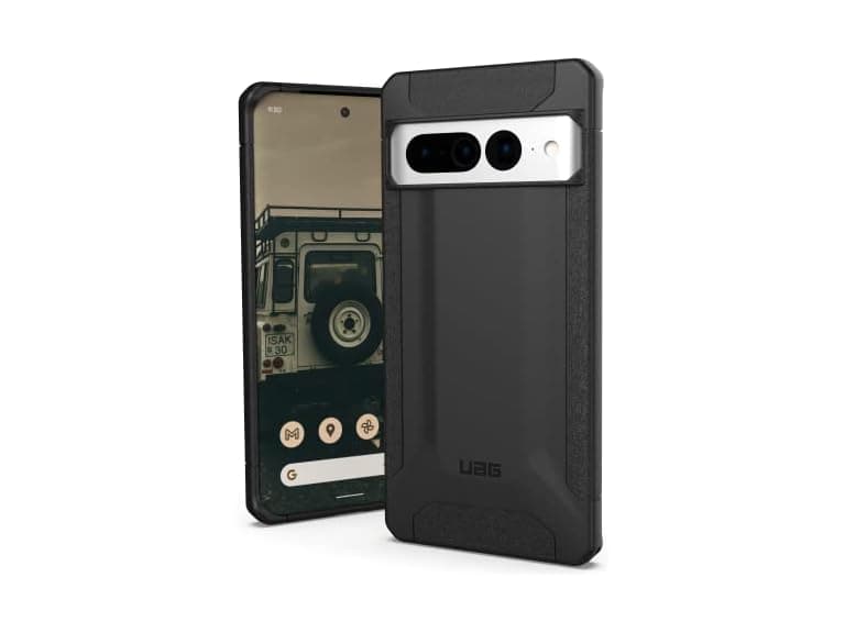  URBAN ARMOR GEAR UAG Made for Google Pixel - Image 1