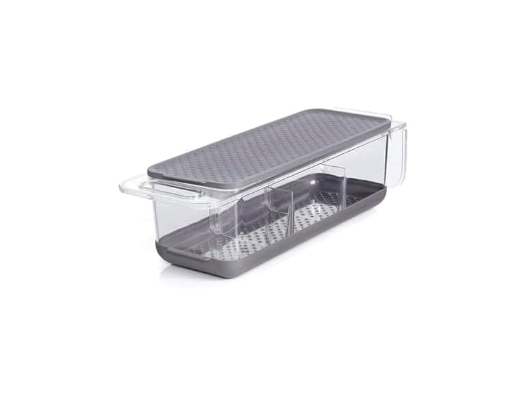 Copco Over the Sink Colander  - Image 1