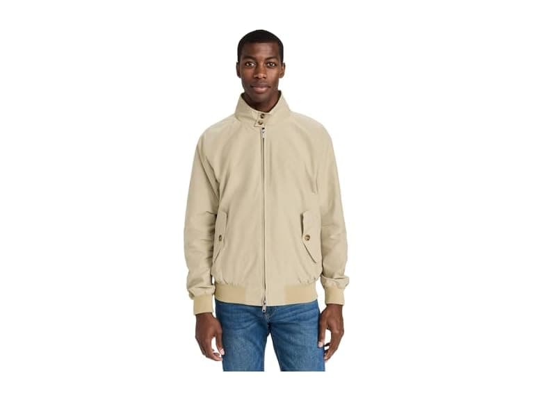 Baracuta Men's G9 Original Jacket - Image 1
