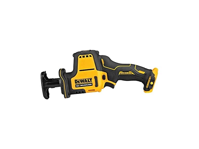 DeWALT DCS312B 12V Max XR Reciprocating Saw - Image 1