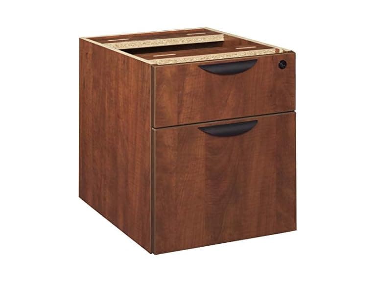 Romig Regency Legacy Box File Pedestal - Image 1