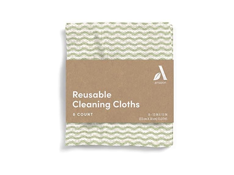 Amazon Aware Amazon Aware All Purpose Cleaning Cloth, - Image 1