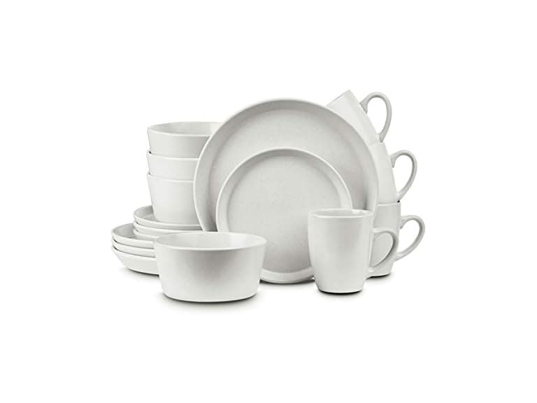 Stone Lain Albie 16-Piece Dinnerware Set - Image 1