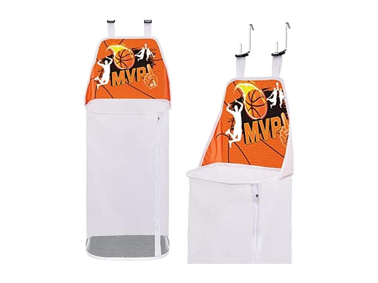 2 Pcs Over The Door Hamper for Kid's - Image 1