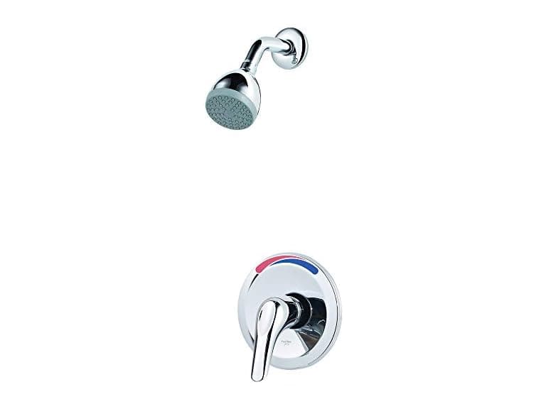 Pfister LG890200 Pfirst Series Shower Only Trim Kit - Image 1