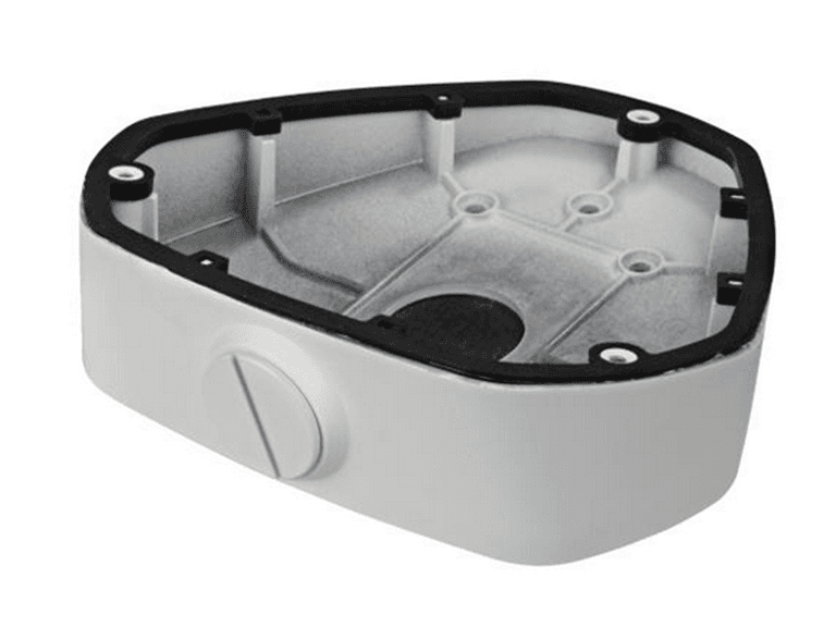 HIKVISION DS-1281ZJ-DM25 Inclined ceiling mount White