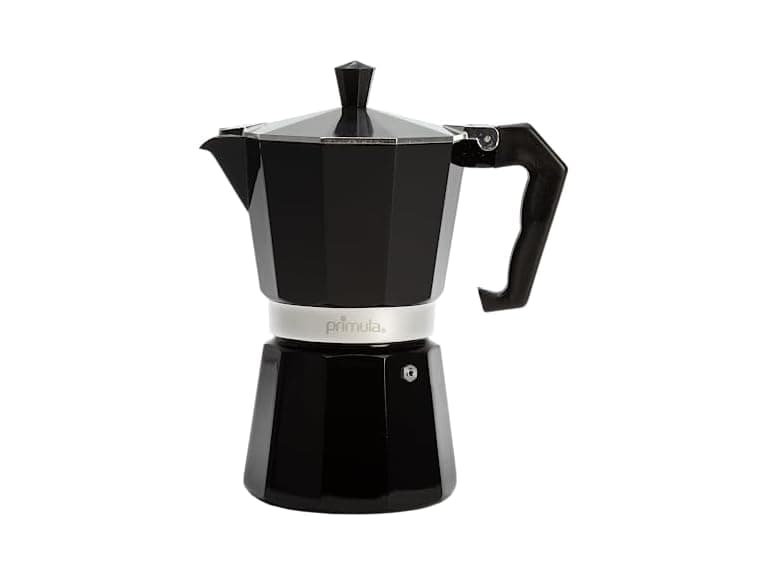 Primula Classic Moka Pot Stovetop Espresso and Coffee Maker - Image 1