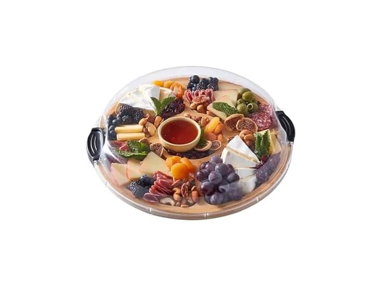 FARBERWARE Bamboo Cutting Board - Image 1