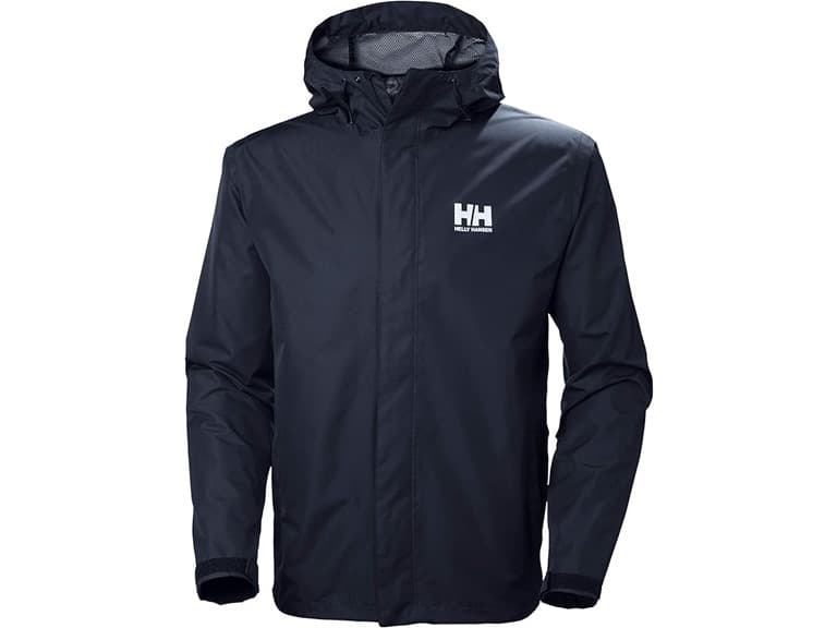 Helly Hansen Seven J Men's Jacket (Open Box) - Image 1