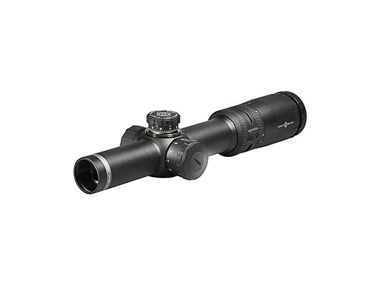 Sightmark Pinnacle 1-6x24TMD Rifle Scope - Image 1