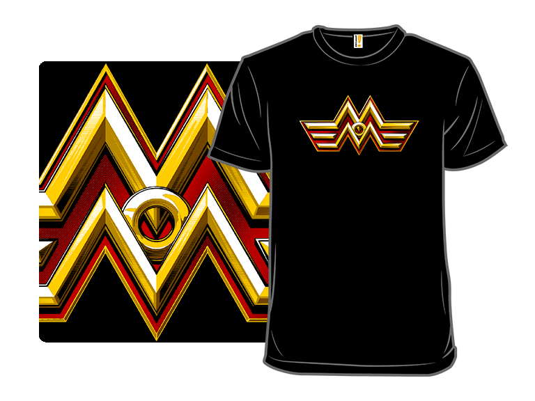 Wonder Mom - Image 1