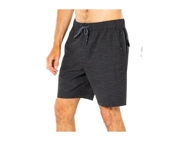 Rip Curl Men (L) Boardwalk Jackson 18" Volley LG - Image 1