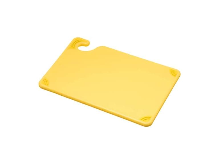San Jamar CBG6938YL Saf-T-Grip Bar - Image 1