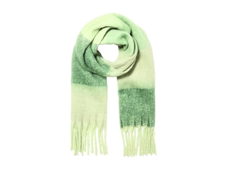 The Drop Iceberg Green Gemma Oversized - Image 1