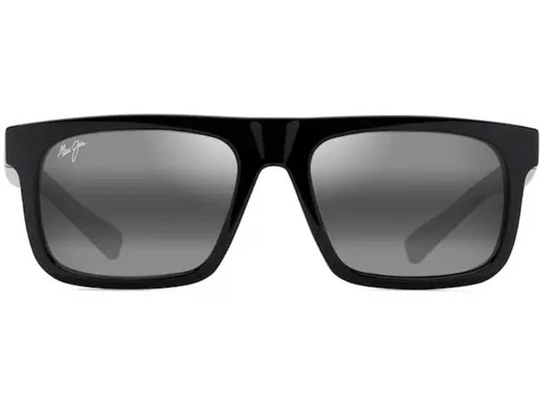 Maui Jim Opio Square Sunglasses - Image 1