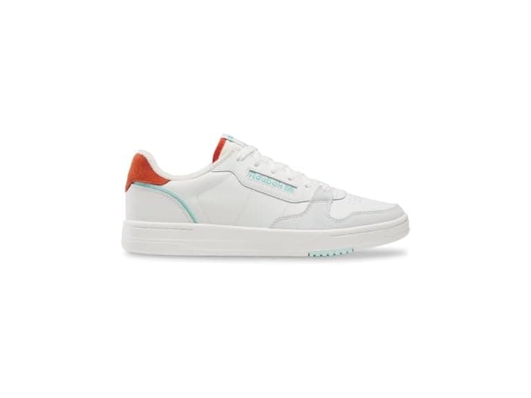 Reebok Unisex Phase Court Sneaker - Image 1