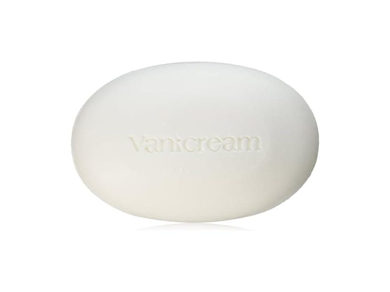 Vanicream Cleansing Bar Fragrance Free 3 9 Oz - Image 1