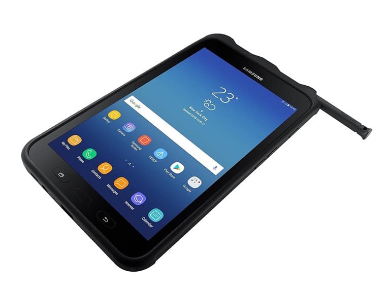 Samsung Galaxy Tab Active2 8" Rugged Tablet - Image 1