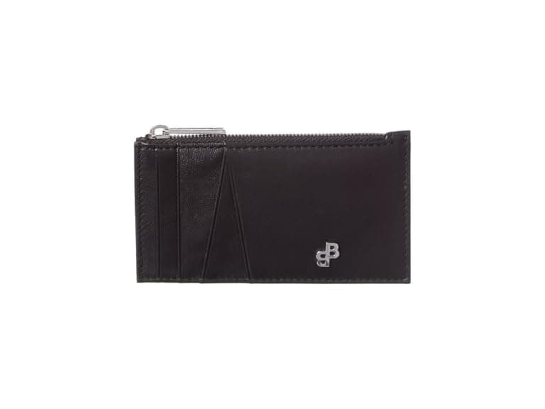 BOSS Bold Icon Logo Wallet (Open Box) - Image 1