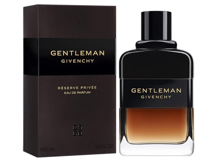 Givenchy Gentleman Reserve Privee EDP Spray for Men - 3.3 oz - Image 1