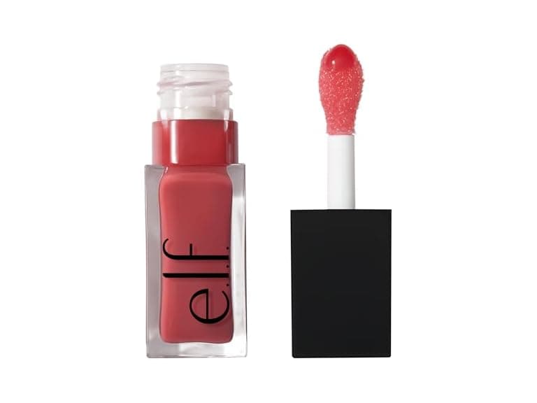e.l.f. Glow Reviver Lip Oil - Image 1