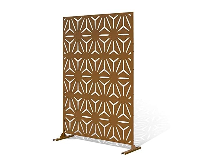 Elevens Fence Privacy Screen - Image 1