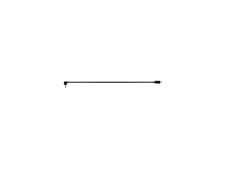 RS Control Cable for DJI Gimbals