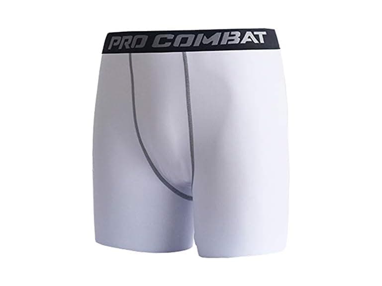 1Bests Men (3XL) Running Shorts - Image 1