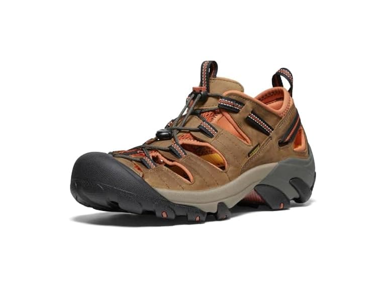 Keen Arroyo II Men's Shoes - Image 1