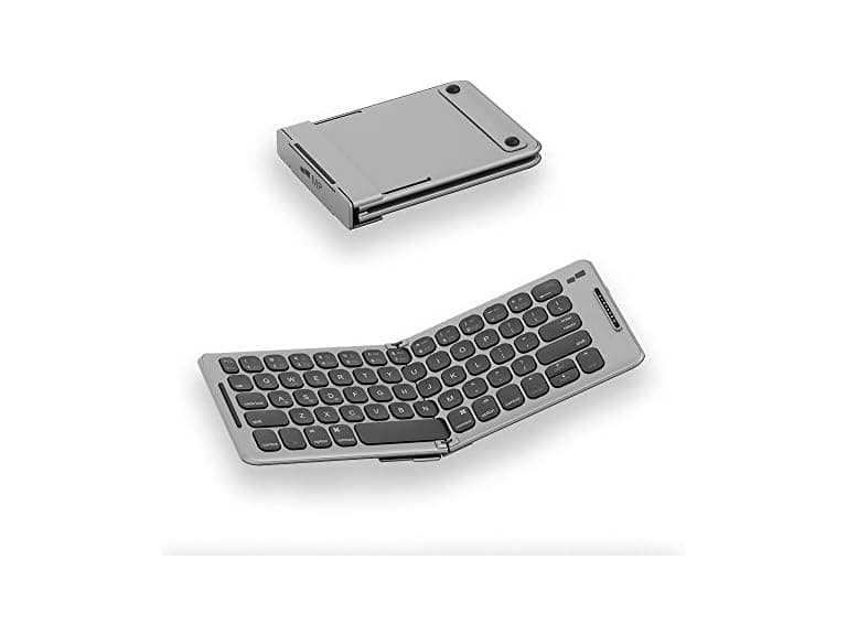 MP Folding Keyboard - Image 1