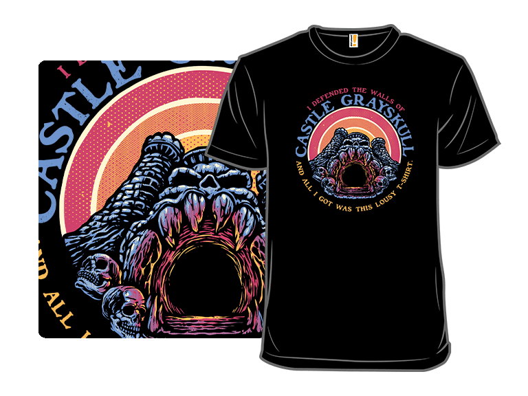 Defend the Castle - Image 1