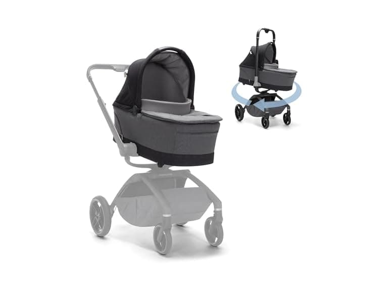 Maxi-Cosi Tana 360 Rotating Modular Carriage Accessory - Image 1