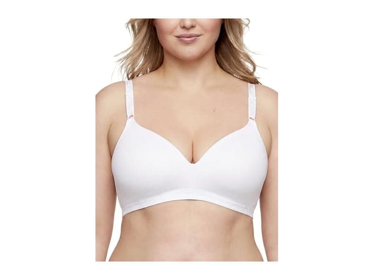 Warner's Women's Cloud 9 Wire Free - Image 1