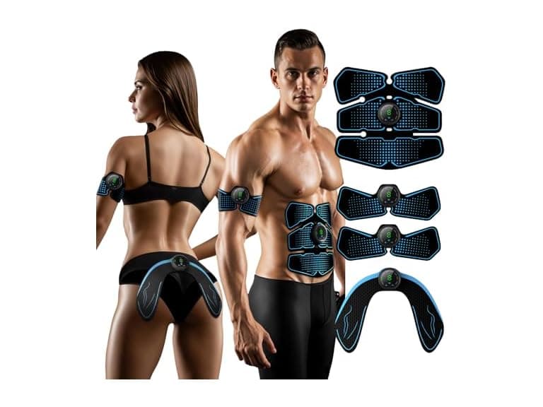 Cvcbox Muscle Stimulator