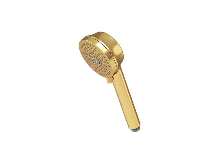 Symmons HydroMersion 7 Mode Round Adjustable Handheld Shower Wand - Image 1