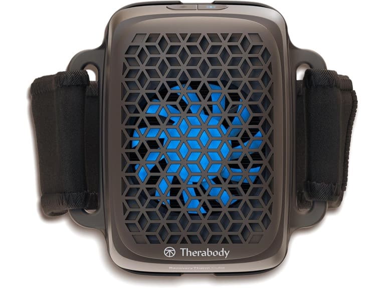 Theragun RecoveryTherm Cube - Image 1