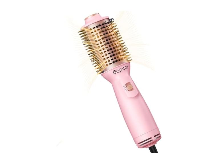 4-in-1 Hot Air Brush - Image 1