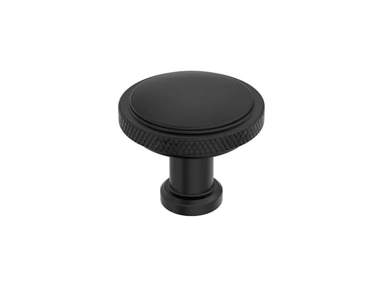 Amerock Faraday 1-1/4" (32 mm) Diameter Cabinet Knob