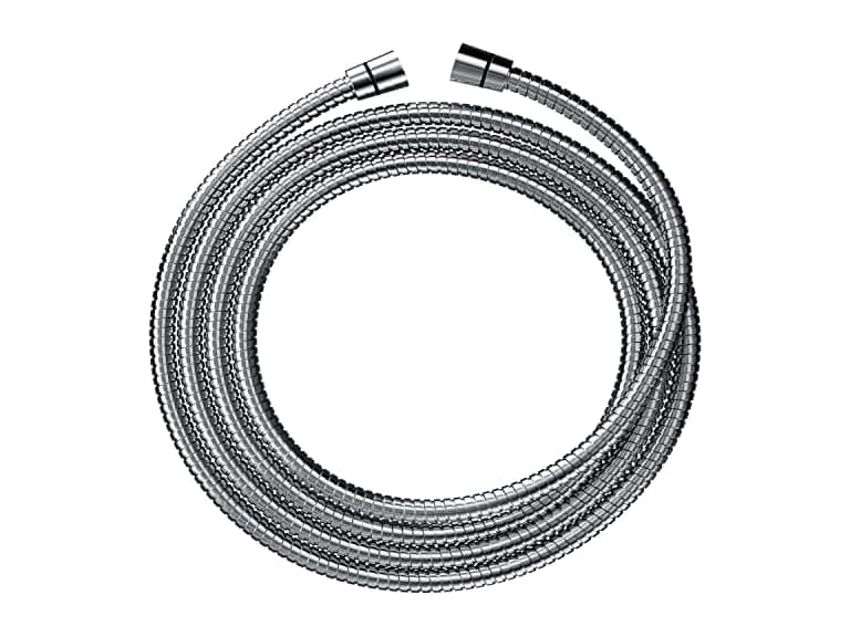118" Extra Long Handheld Shower Hose - Image 1