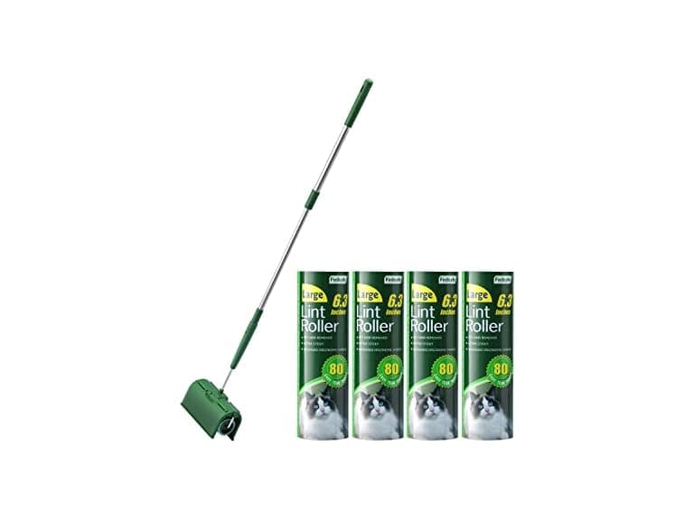 Fedicelly Large Lint Rollers - Image 1