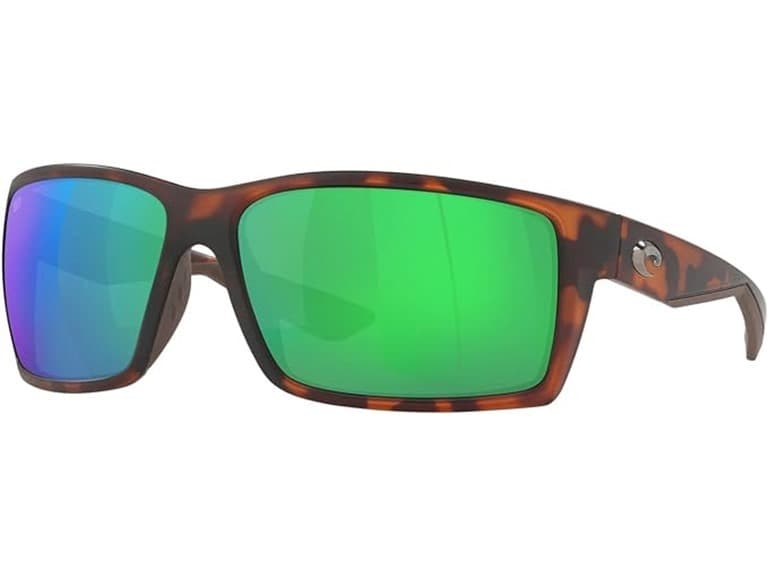 Costa Del Mar Reefton Polarized Sunglasses - Image 1