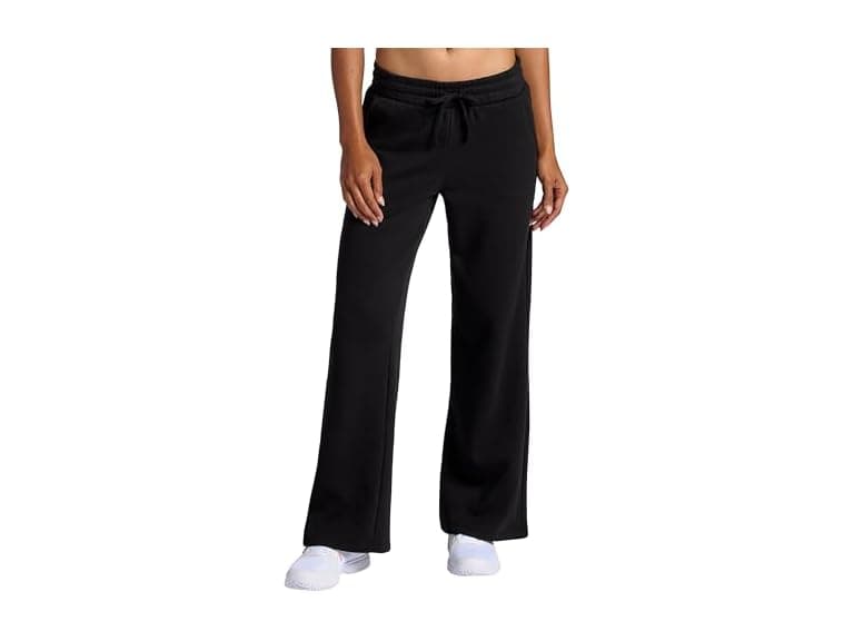 HEAD Women Wide Leg Pant Relaxed Fit 30" Inseam - Image 1
